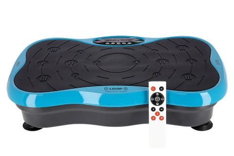 PLATFORMA WIBRACYJNA SVP01 /LOOP