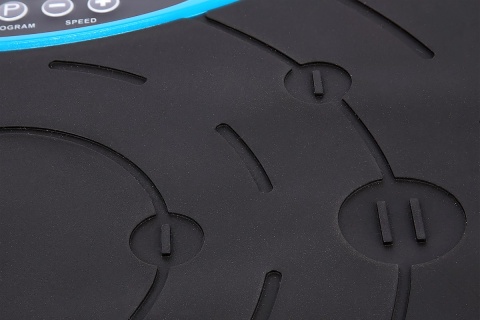 PLATFORMA WIBRACYJNA SVP01 /LOOP