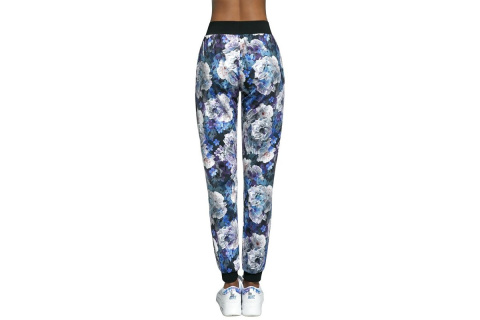 LEGGINSY SPORTOWE DAMSKIE CHALICE ROZM. S /BAS BLACK LEGGINSY SPORTOWE DAMSKIE CHALICE ROZM. S /BAS BLACK