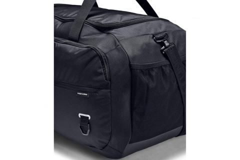 TORBA TRENINGOWA UNDENIABLE DUFFLE 4.0 ROZM. L /UNDER ARMOUR TORBA TRENINGOWA UNDENIABLE DUFFLE 4.0 ROZM. L /UNDER ARMOUR