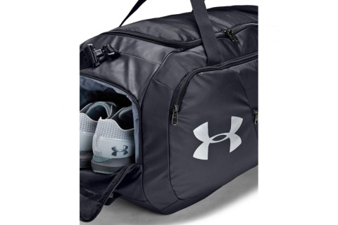 TORBA TRENINGOWA UNDENIABLE DUFFLE 4.0 ROZM. M /UNDER ARMOUR TORBA TRENINGOWA UNDENIABLE DUFFLE 4.0 ROZM. M /UNDER ARMOUR
