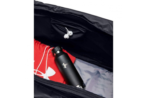 TORBA TRENINGOWA UNDENIABLE DUFFLE 4.0 ROZM. M /UNDER ARMOUR TORBA TRENINGOWA UNDENIABLE DUFFLE 4.0 ROZM. M /UNDER ARMOUR