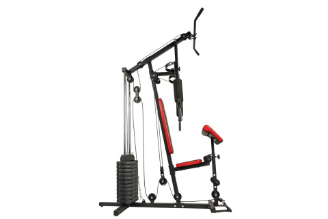 ATLAS DO ĆWICZEŃ MULTIGYM BMG 4202 /BODY SCULPTURE ATLAS DO ĆWICZEŃ MULTIGYM BMG 4202 /BODY SCULPTURE