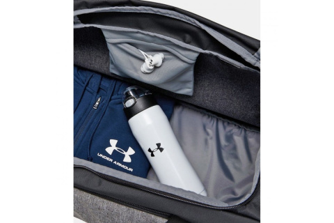 TORBA TRENINGOWA UNDENIABLE DUFFLE 4.0 ROZM. M /UNDER ARMOUR TORBA TRENINGOWA UNDENIABLE DUFFLE 4.0 ROZM. M /UNDER ARMOUR