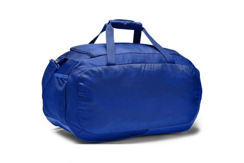 TORBA TRENINGOWA UNDENIABLE DUFFLE 4.0 ROZM. M /UNDER ARMOUR TORBA TRENINGOWA UNDENIABLE DUFFLE 4.0 ROZM. M /UNDER ARMOUR