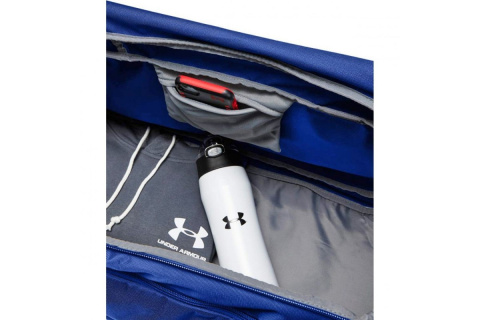 TORBA TRENINGOWA UNDENIABLE DUFFLE 4.0 ROZM. M /UNDER ARMOUR TORBA TRENINGOWA UNDENIABLE DUFFLE 4.0 ROZM. M /UNDER ARMOUR