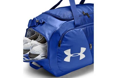 TORBA TRENINGOWA UNDENIABLE DUFFLE 4.0 ROZM. M /UNDER ARMOUR TORBA TRENINGOWA UNDENIABLE DUFFLE 4.0 ROZM. M /UNDER ARMOUR