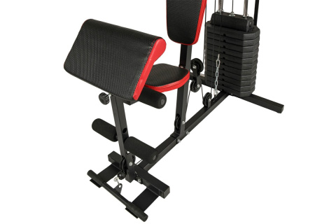 ATLAS DO ĆWICZEŃ MULTIGYM BMG 4202 /BODY SCULPTURE ATLAS DO ĆWICZEŃ MULTIGYM BMG 4202 /BODY SCULPTURE