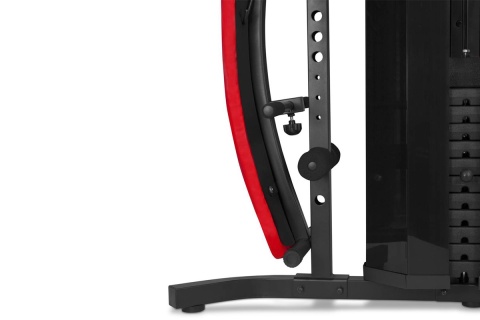 ATLAS DO ĆWICZEŃ MULTIGYM PRO BMG 4700 /BODY SCULPTURE ATLAS DO ĆWICZEŃ MULTIGYM PRO BMG 4700 /BODY SCULPTURE