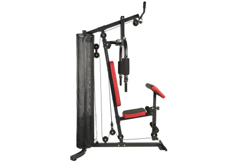 ATLAS DO ĆWICZEŃ MULTIGYM BMG 4302 /BODY SCULPTURE ATLAS DO ĆWICZEŃ MULTIGYM BMG 4302 /BODY SCULPTURE