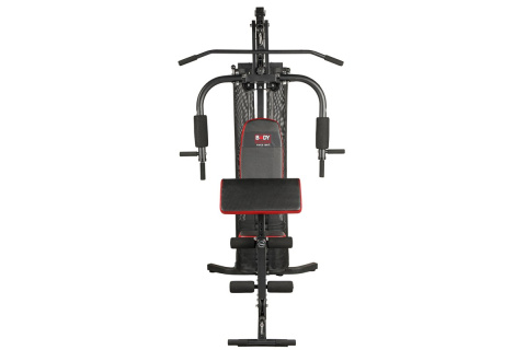 ATLAS DO ĆWICZEŃ MULTIGYM BMG 4302 /BODY SCULPTURE ATLAS DO ĆWICZEŃ MULTIGYM BMG 4302 /BODY SCULPTURE