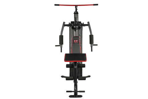 ATLAS DO ĆWICZEŃ MULTIGYM BMG 4332 /BODY SCULPTURE ATLAS DO ĆWICZEŃ MULTIGYM BMG 4332 /BODY SCULPTURE