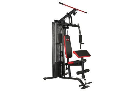 ATLAS DO ĆWICZEŃ MULTIGYM BMG 4332 /BODY SCULPTURE ATLAS DO ĆWICZEŃ MULTIGYM BMG 4332 /BODY SCULPTURE