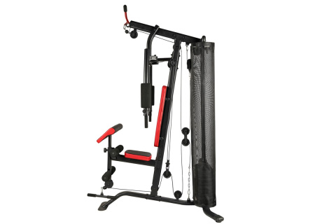 ATLAS DO ĆWICZEŃ MULTIGYM BMG 4332 /BODY SCULPTURE ATLAS DO ĆWICZEŃ MULTIGYM BMG 4332 /BODY SCULPTURE