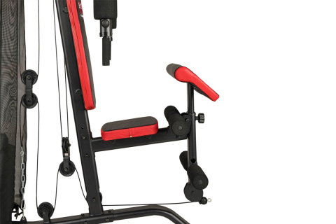 ATLAS DO ĆWICZEŃ MULTIGYM BMG 4332 /BODY SCULPTURE ATLAS DO ĆWICZEŃ MULTIGYM BMG 4332 /BODY SCULPTURE