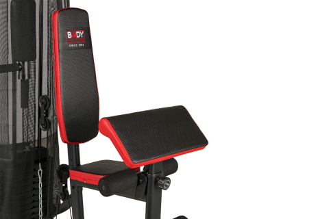 ATLAS DO ĆWICZEŃ MULTIGYM BMG 4332 /BODY SCULPTURE ATLAS DO ĆWICZEŃ MULTIGYM BMG 4332 /BODY SCULPTURE