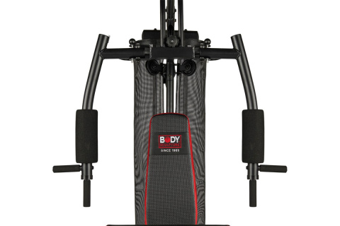 ATLAS DO ĆWICZEŃ MULTIGYM BMG 4332 /BODY SCULPTURE ATLAS DO ĆWICZEŃ MULTIGYM BMG 4332 /BODY SCULPTURE