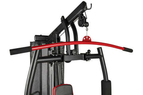 ATLAS DO ĆWICZEŃ MULTIGYM BMG 4332 /BODY SCULPTURE ATLAS DO ĆWICZEŃ MULTIGYM BMG 4332 /BODY SCULPTURE