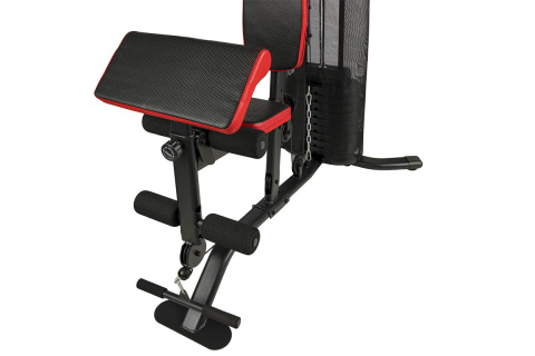 ATLAS DO ĆWICZEŃ MULTIGYM BMG 4332 /BODY SCULPTURE ATLAS DO ĆWICZEŃ MULTIGYM BMG 4332 /BODY SCULPTURE