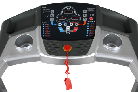 BIEŻNIA ELEKTRYCZNA BT 3133P /BODY SCULPTURE