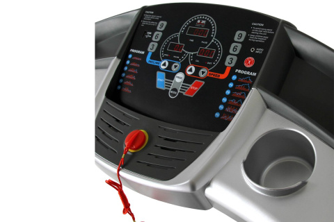 BIEŻNIA ELEKTRYCZNA BT 3133P /BODY SCULPTURE