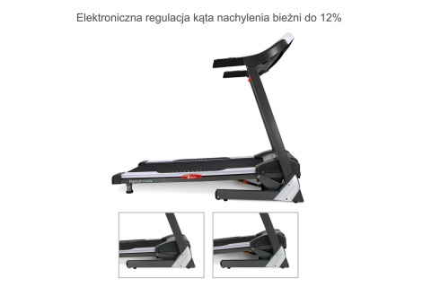 BIEŻNIA ELEKTRYCZNA BT 5405 /BODY SCULPTURE BIEŻNIA ELEKTRYCZNA BT 5405 /BODY SCULPTURE