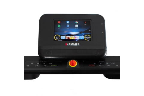 BIEŻNIA ELEKTRYCZNA LIFE RUNNER LR22I TFT /HAMMER