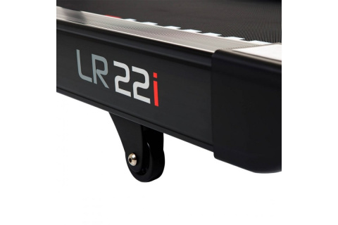 BIEŻNIA ELEKTRYCZNA LIFE RUNNER LR22I TFT /HAMMER