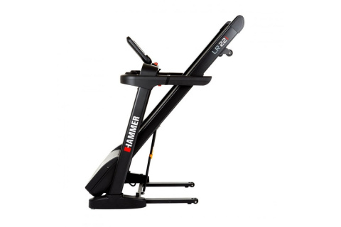 BIEŻNIA ELEKTRYCZNA LIFE RUNNER LR22I TFT /HAMMER