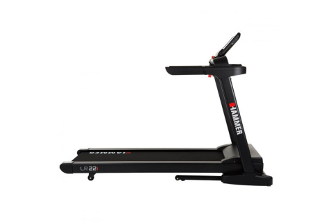 BIEŻNIA ELEKTRYCZNA LIFE RUNNER LR22I TFT /HAMMER
