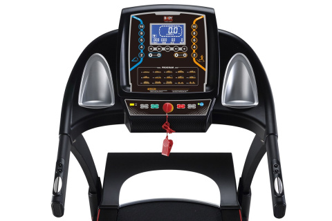 BIEŻNIA ELEKTRYCZNA BT 5807 /BODY SCULPTURE