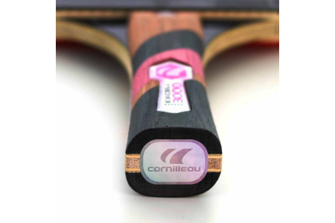 PALETKA DO PING PONGA EXCELL CARBON 3000 /CORNILLEAU PALETKA DO PING PONGA EXCELL CARBON 3000 /CORNILLEAU