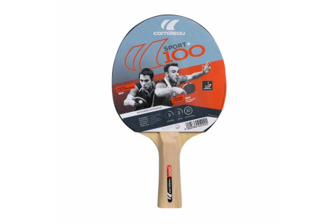 PALETKA DO PING PONGA SPORT 100 /CORNILLEAU PALETKA DO PING PONGA SPORT 100 /CORNILLEAU