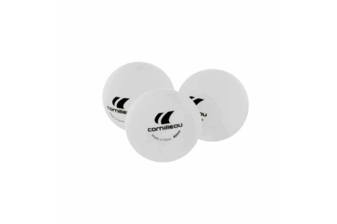 PALIETKI DO PING PONGA Z PIŁECZKAMI SPORT DUO /CORNILLEAU