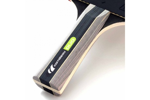 PALIETKI DO PING PONGA Z PIŁECZKAMI SPORT DUO /CORNILLEAU