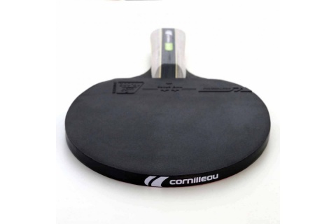 PALIETKI DO PING PONGA Z PIŁECZKAMI SPORT DUO /CORNILLEAU