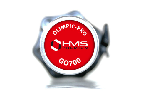 GRYF PROSTY OLIMPIJSKI GO700 220CM /HMS GRYF PROSTY OLIMPIJSKI GO700 220CM /HMS
