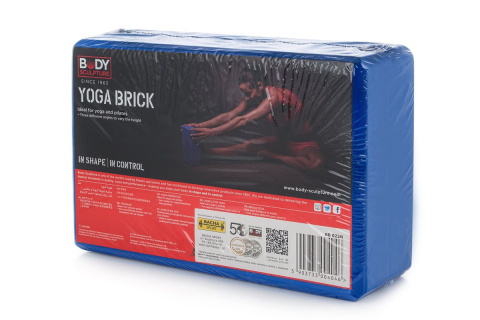 KOSTKA DO JOGI BB 022 N /BODY SCULPTURE