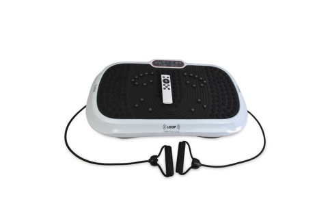 PLATFORMA WIBRACYJNA SVP04 /LOOP