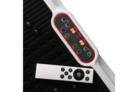 PLATFORMA WIBRACYJNA SVP04 /LOOP