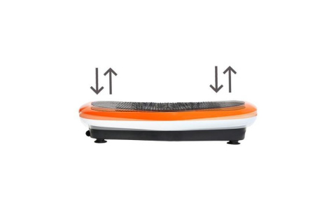 PLATFORMA WIBRACYJNA SVP05 /LOOP PLATFORMA WIBRACYJNA SVP05 /LOOP