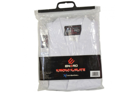 STRÓJ KIMONO DO KARATE 130CM /ENERO