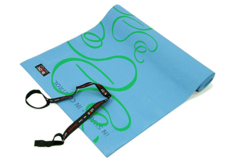 MATA DO ĆWICZEŃ BB8300N 152X56CM /BODY SCULPTURE