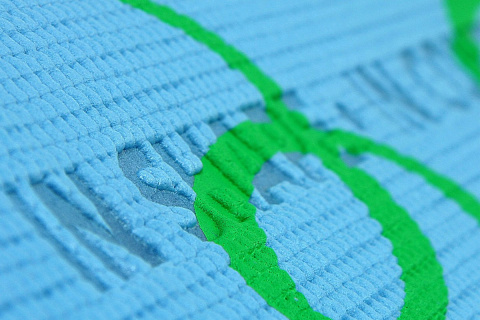 MATA DO ĆWICZEŃ BB8300N 152X56CM /BODY SCULPTURE