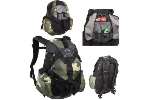 PLECAK ICON PACK 3.0 32L /OAKLEY
