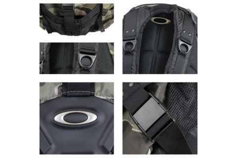 PLECAK ICON PACK 3.0 32L /OAKLEY