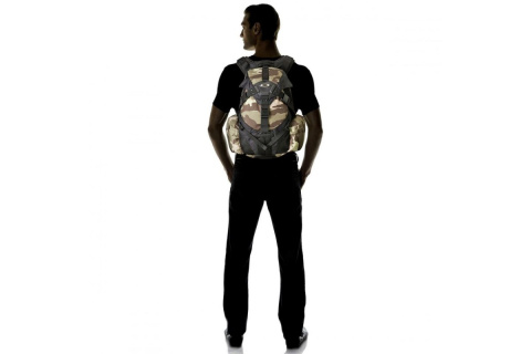 PLECAK ICON PACK 3.0 32L /OAKLEY