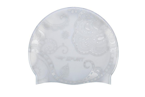 CZEPEK PŁYWACKI SILIKONOWY G-TYPE WOMAN /SPURT