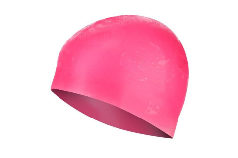 CZEPEK PŁYWACKI SILIKONOWY G-TYPE WOMAN /SPURT