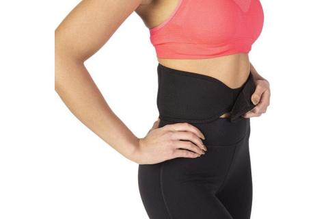 PAS STABILIZUJĄCY PS168 ROZM. UNI /ONE FITNESS PAS STABILIZUJĄCY PS168 ROZM. UNI /ONE FITNESS